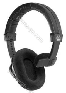 beyerdynamic DT 252