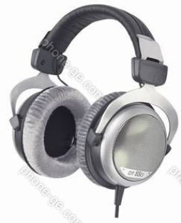beyerdynamic DT 880 Edition, 600ohms