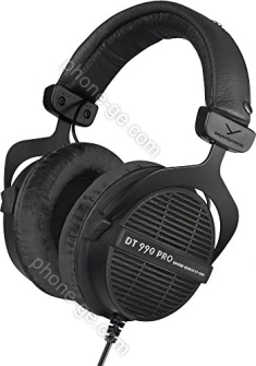 beyerdynamic DT 990 Pro Black Edition 80ohms