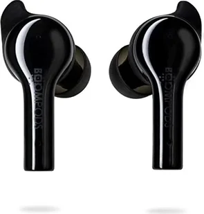 Boompods Bassline GO Black