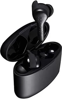 Boompods Bassline ANC Black