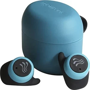 Boompods Soundwave Blue