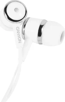 Canyon EPM-01 White