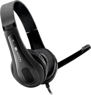 Canyon HSC-1 Black