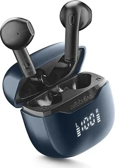 Cellularline Core Pro Black