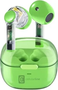 Cellularline Fine Green