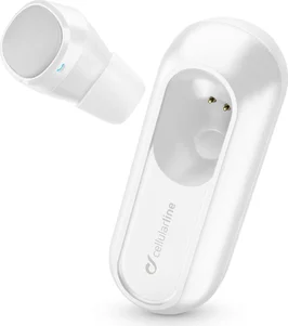 Cellularline Power Mini Headset White