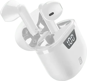 Cellularline Seek Pro White