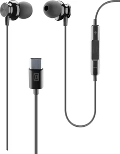 Cellularline Sparrow USB-C Black