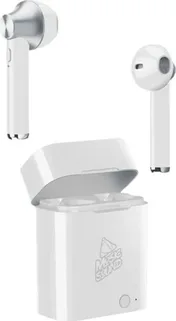 Cellularline True Wireless White