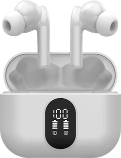 Corn Technology Onestyle TWS-BT-VX White