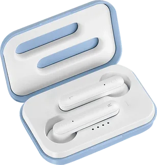 Corn Technology Onestyle TWS-BT-V11 Blue
