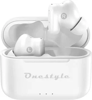 Corn Technology Onestyle TWS-VX-Pro White