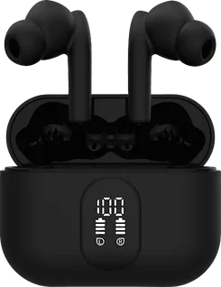 Corn Technology Onestyle TWS-BT-VX Black