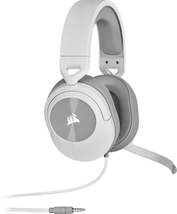 Corsair HS55 Stereo White