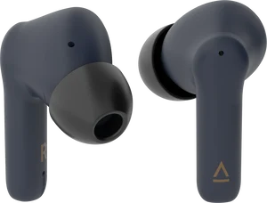 Creative Zen Air Plus Blue