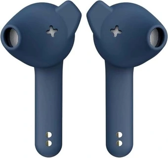defunc True Basic blue