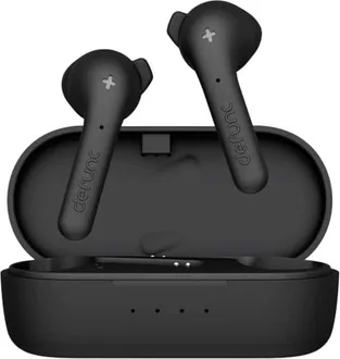defunc True Basic Black