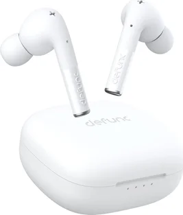 defunc True Gaming White