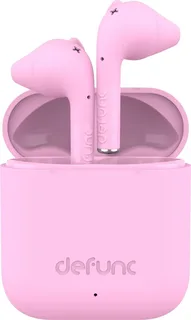 defunc True Go Slim Pink