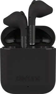 defunc True Go Slim Black