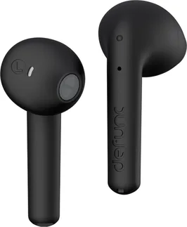 defunc True Lite Black