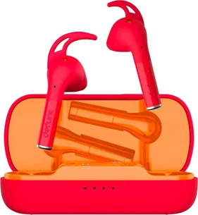 defunc True Sport Red