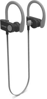 Denver BTE-110 Gray