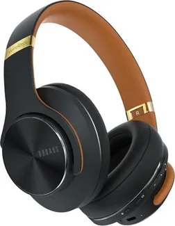 Doqaus Care 1 Black/Brown