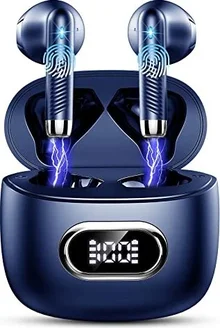 Drsaec J52 Blue