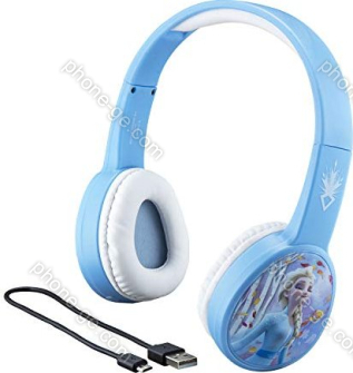eKids frozen 2 wireless headphones