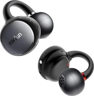 EarFun Clip Gray