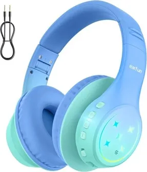 EarFun K4 Turquoise