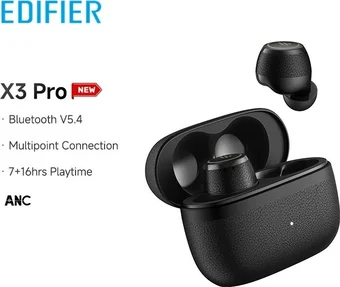 Edifier X3 Black