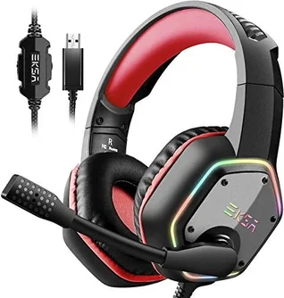 EKSA E1000 Red