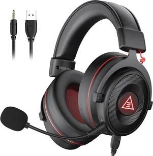 EKSA E900 Pro Black