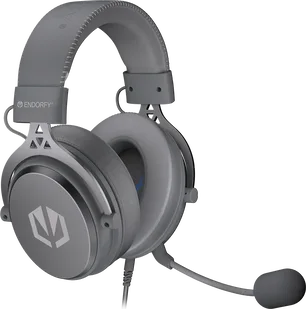 Endorfy Viro Plus USB Alt Gray