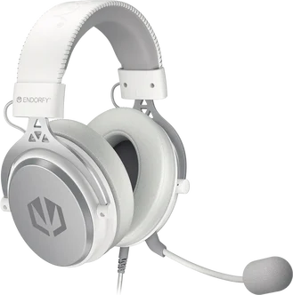 Endorfy Viro Plus USB Onyx White