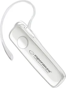 Esperanza EH184W White