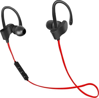Esperanza EH188 Black/Red