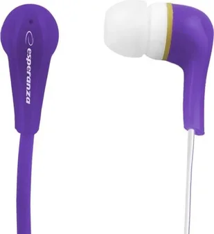 Esperanza Lollipop Violet