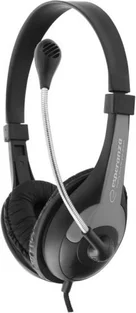 Esperanza Rooster Black