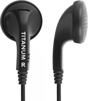 Esperanza Titanium Black