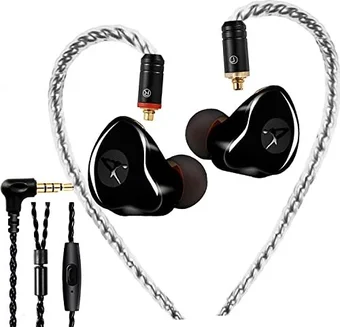 Famedy A09 Black