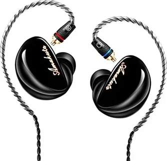 Famedy TK300 Black