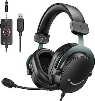Fifine H9 Black