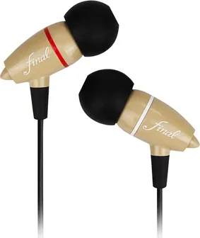 Final Audio Adagio II Cream