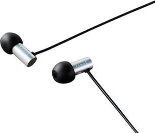 Final Audio E2000 Silver