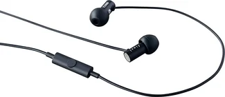 Final Audio E2000C Black