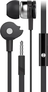 Fontastic Essential In-Ear Black